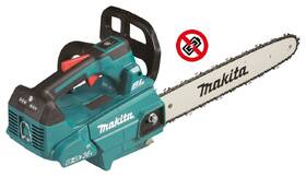 Řetězová pila Makita DUC406ZB (bez baterie) 

 obrázek produktu 1 z 9