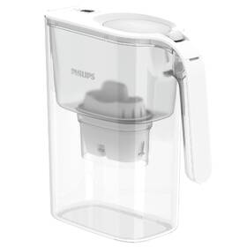 Filtrační konvice Philips AWP2936WHT-3/10 

 obrázek produktu 3 z 6