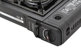 Vařič plynový Cattara Traveler 

 obrázek produktu 6 z 7