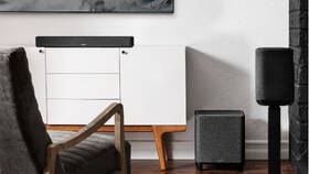 Subwoofer Denon Home Subwoofer černý

 obrázek produktu 2 z 4