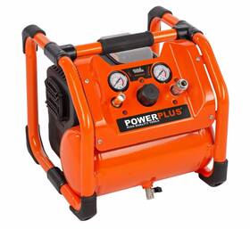 Kompresor POWERPLUS POWDP7070 (bez baterie) 

 obrázek produktu 3 z 11