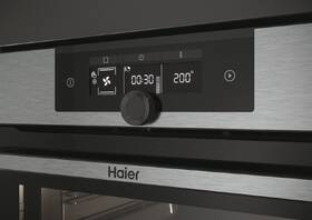 Trouba Haier HWO60SM2F5XH nerez

 obrázek produktu 3 z 8