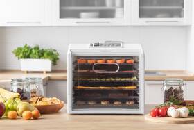 Sušička ovoce Sencor SFD 6500WH 

 obrázek produktu 16 z 18