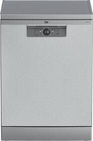 Myčka nádobí Beko BDFN26648XC Inoxlook

 obrázek produktu 7 z 8