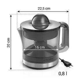 Lis na citrusy Tescoma GrandCHEF (908650.00) 
