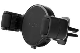 Držák na mobil FIXED Roll 2 Vent s uchycením do mřížky ventilace černý

 obrázek produktu 2 z 13