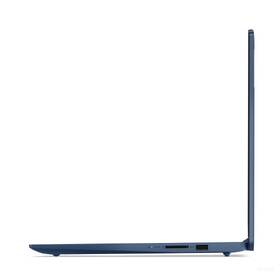 Notebook Lenovo IdeaPad 3 Slim 15IAH8 modrý

 obrázek produktu 11 z 12