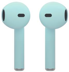 Sluchátka Tesla SOUND EB10 - Ice Blue 

 obrázek produktu 5 z 11