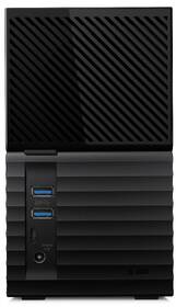 Externí pevný disk 3,5" Western Digital Duo 28TB černý

 obrázek produktu 7 z 10
