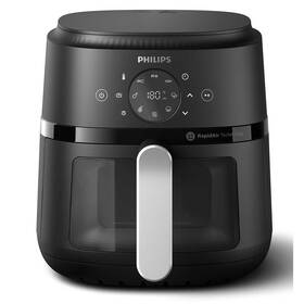 Fritéza horkovzdušná Philips 4,2 l NA221/00 černá

 obrázek produktu 2 z 12