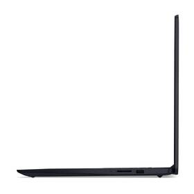 Notebook Lenovo IdeaPad 3 17IAU7 modrá barva
