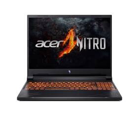 Notebook Acer Nitro V 16 (ANV16-41-R47B) černý

 obrázek produktu 3 z 18