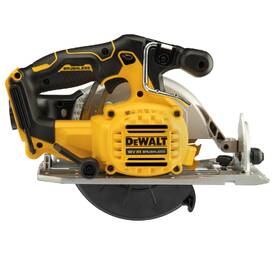 Pila kotoučová Dewalt DCS565NT (bez baterie) 

 obrázek produktu 3 z 3