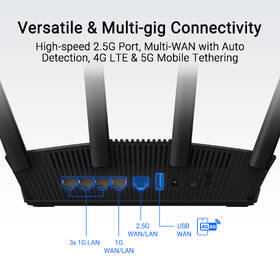 Router Asus RT-BE58U černý

 obrázek produktu 7 z 11
