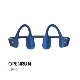 Sluchátka Shokz OpenRun USB-C modrá

 obrázek produktu 1 z 8