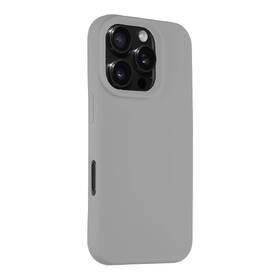 Kryt na mobil Tactical MagForce Velvet Smoothie na Apple iPhone 16 Pro šedý

 obrázek produktu 1 z 3