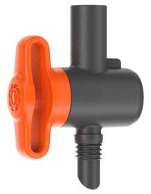 Ventil regulační Gardena MicroDrip System 4,6 mm (5 ks) 

 obrázek produktu 2 z 5