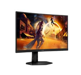 Herní monitor AOC C27G4ZXU černý

 obrázek produktu 4 z 9
