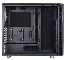 Case FRACTAL DESIGN R5 černá

 obrázek produktu 5 z 10