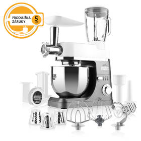 Kuchyňský robot ETA 4128 90010 šedý/bílý

 obrázek produktu 10 z 10