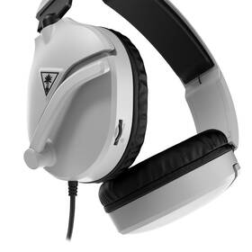 Headset Turtle Beach Recon 70 PlayStation bílý

 obrázek produktu 3 z 4