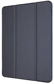Pouzdro na tablet FIXED Padcover+ na Apple iPad Pro 11" (2024)/M5 (2025), Sleep and Wake, pouzdro pro Pencil modré

 obrázek produktu 1 z 8