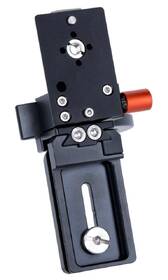 Rámeček Rollei Frame Flipper XL 84 mm černý

 obrázek produktu 3 z 4