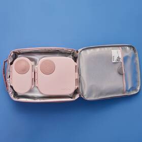 Box na svačinu b.box BLUSH CRUSH růžová

 obrázek produktu 5 z 5