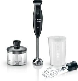 Ponorný mixér Bosch MSM2650B černý

 obrázek produktu 2 z 6
