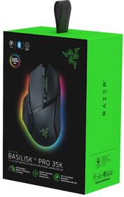 Myš Razer Basilisk V3 Pro 35K černá

 obrázek produktu 7 z 7