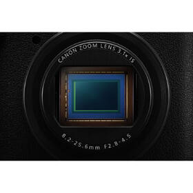 Digitální fotoaparát Canon V1 Premium Vlogger KIT černý

 obrázek produktu 7 z 10