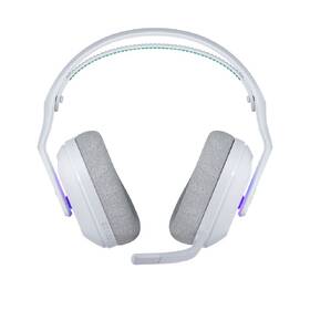 Headset Logitech G522 Lightspeed bílý

 obrázek produktu 3 z 6