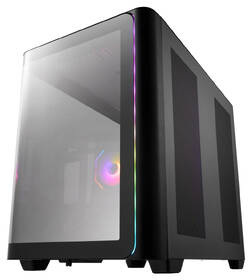 Case FSP M580-BA černá

 obrázek produktu 1 z 8