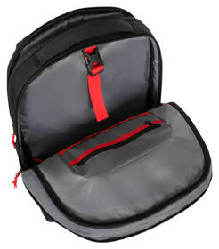 Batoh na notebook Targus 17.3" Strike2 Gaming černý

 obrázek produktu 3 z 18