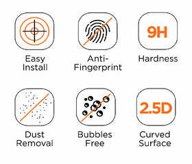 Tvrzené sklo Mobile Origin Screen Guard na Apple iPad Pro 11" M4 (2024) 

 obrázek produktu 3 z 5