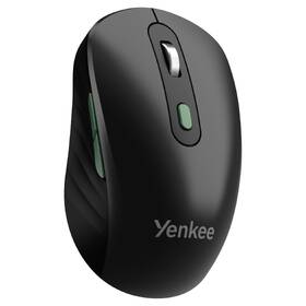 Myš YENKEE SWAY černá

 obrázek produktu 1 z 6