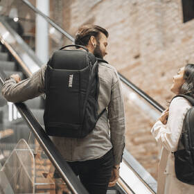 Batoh na notebook THULE Accent 20 l černý

 obrázek produktu 12 z 12