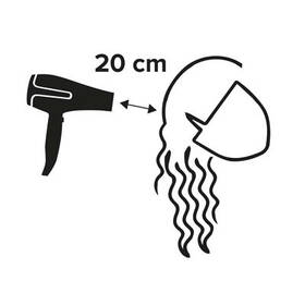 Fén Bellissima 11860 K9 2500 ION černý

 obrázek produktu 10 z 15
