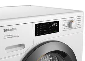 Set výrobků Miele WED 385 WCS + TED 645 WP bílý

 obrázek produktu 4 z 23