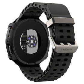 Ochranné pouzdro Spigen Rugged Armor na Samsung Galaxy Watch 8 (44mm) černý

 obrázek produktu 9 z 16