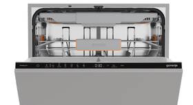 Myčka nádobí Gorenje GV16C 

 obrázek produktu 2 z 22