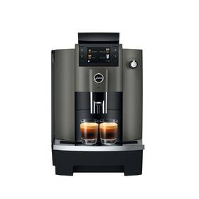 Automatický kávovar Jura W4 šedý

 obrázek produktu 1 z 5
