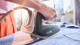 Žehlicí systém Braun IS3257BK černý

 obrázek produktu 8 z 12