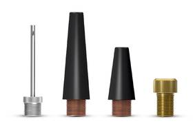 Kompresor Connect IT AirFlow černý

 obrázek produktu 7 z 11