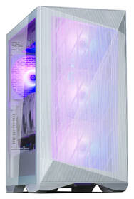 Case Zalman Z9 Iceberg MS bílá

 obrázek produktu 5 z 17