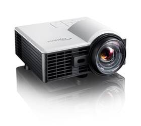 Projektor Optoma ML1050STi bílý

 obrázek produktu 3 z 5