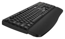 Klávesnice Genius KB-7123 černá

 obrázek produktu 4 z 5