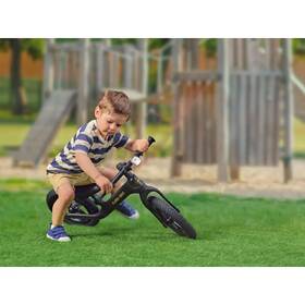 Odrážedlo Buddy Toys BPB 2518 černé

 obrázek produktu 6 z 6