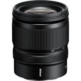 Objektiv Nikon Z DX 16-50 mm f/2.8 VR černý

 obrázek produktu 1 z 11