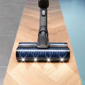 Víceúčelový vysavač Philips XW9465/11 černý

 obrázek produktu 5 z 11